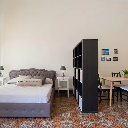 Homes4holidays - Teatro Massimo Apartament