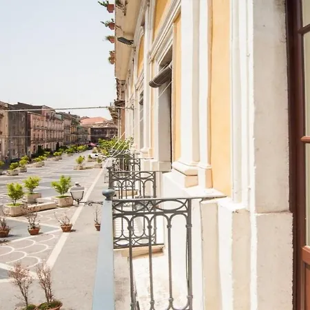 Homes4holidays - Teatro Massimo Διαμέρισμα