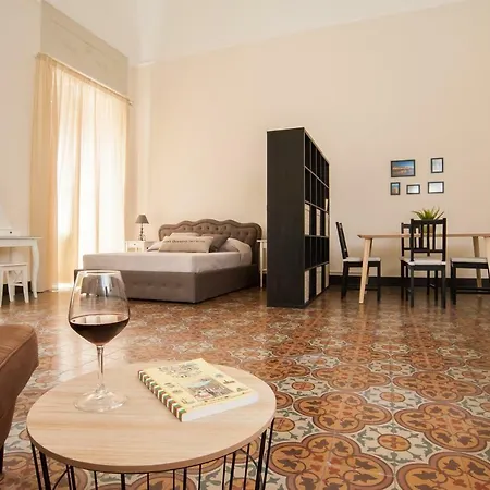 Appartamento Homes4holidays - Teatro Massimo *