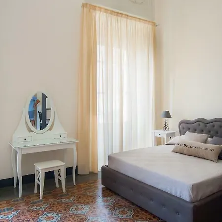 Homes4holidays - Teatro Massimo Catania