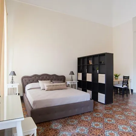 Appartamento Homes4holidays - Teatro Massimo