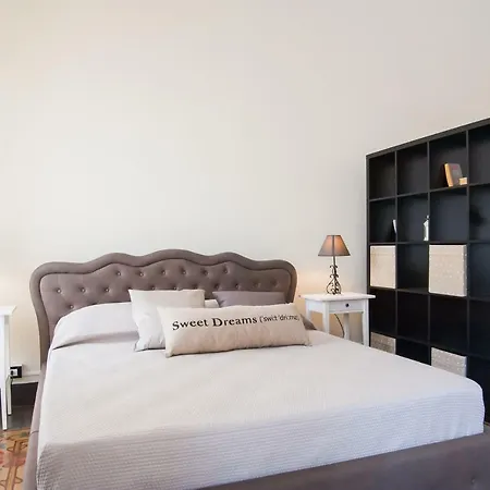 Homes4holidays - Teatro Massimo * Κατάνια