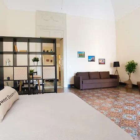 Homes4holidays - Teatro Massimo * Κατάνια