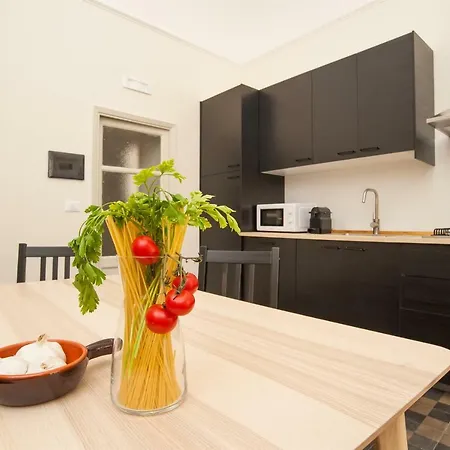 Homes4holidays - Teatro Massimo