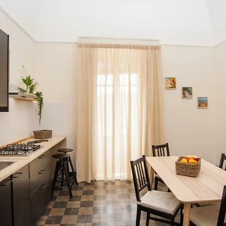 Appartamento Homes4holidays - Teatro Massimo *