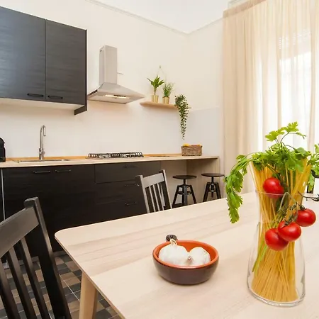 Homes4holidays - Teatro Massimo