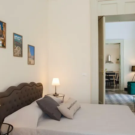 Homes4holidays - Teatro Massimo Διαμέρισμα Κατάνια