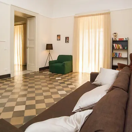 Homes4holidays - Teatro Massimo Appartamento *