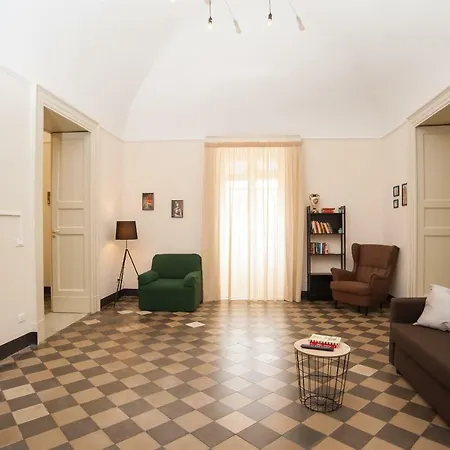 Homes4holidays - Teatro Massimo Διαμέρισμα *