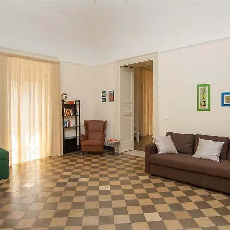 Homes4holidays - Teatro Massimo Κατάνια