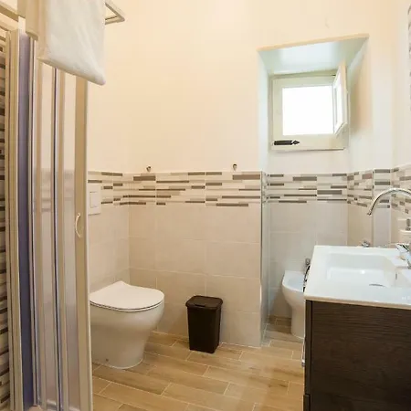 Διαμέρισμα Homes4holidays - Teatro Massimo Κατάνια