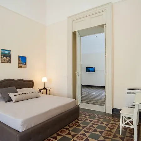Homes4holidays - Teatro Massimo Appartamento *