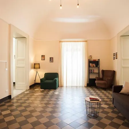 Διαμέρισμα Homes4holidays - Teatro Massimo *