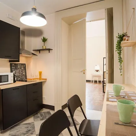 Homes4holidays - Teatro Massimo Διαμέρισμα *